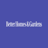 Better Homes & Gardens Logo