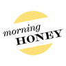 Morning Honey Logo