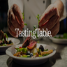 Tasting Table Logo