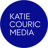 Katie Couric Media Logo