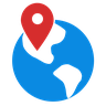 PlanetWare Logo