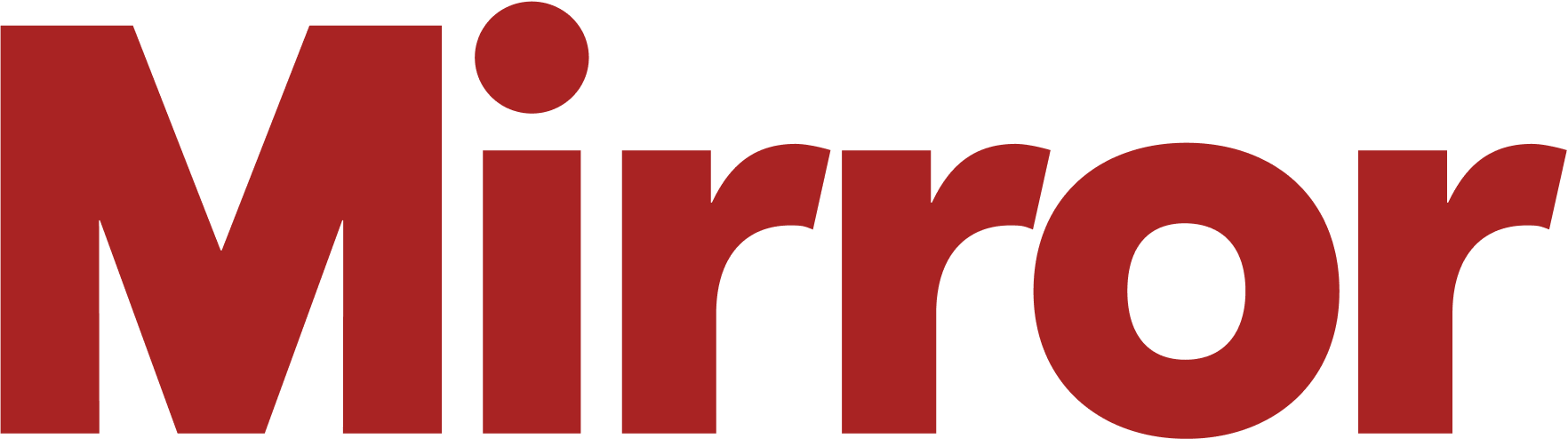 Mirror UK