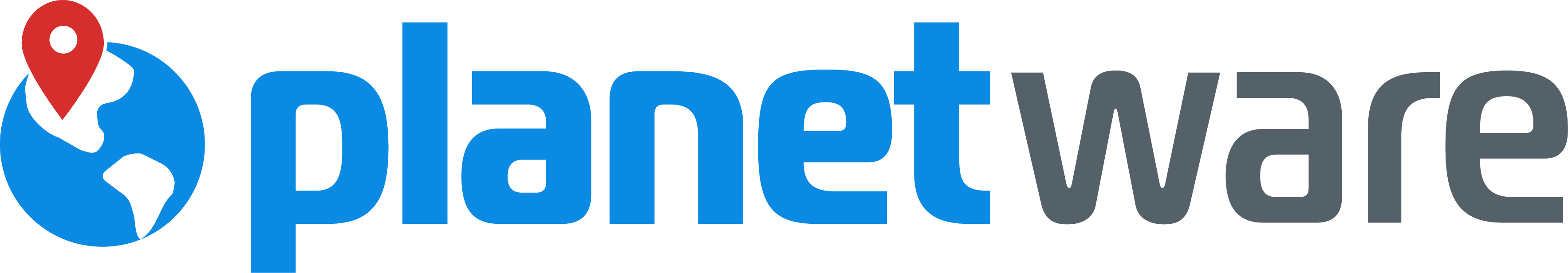PlanetWare