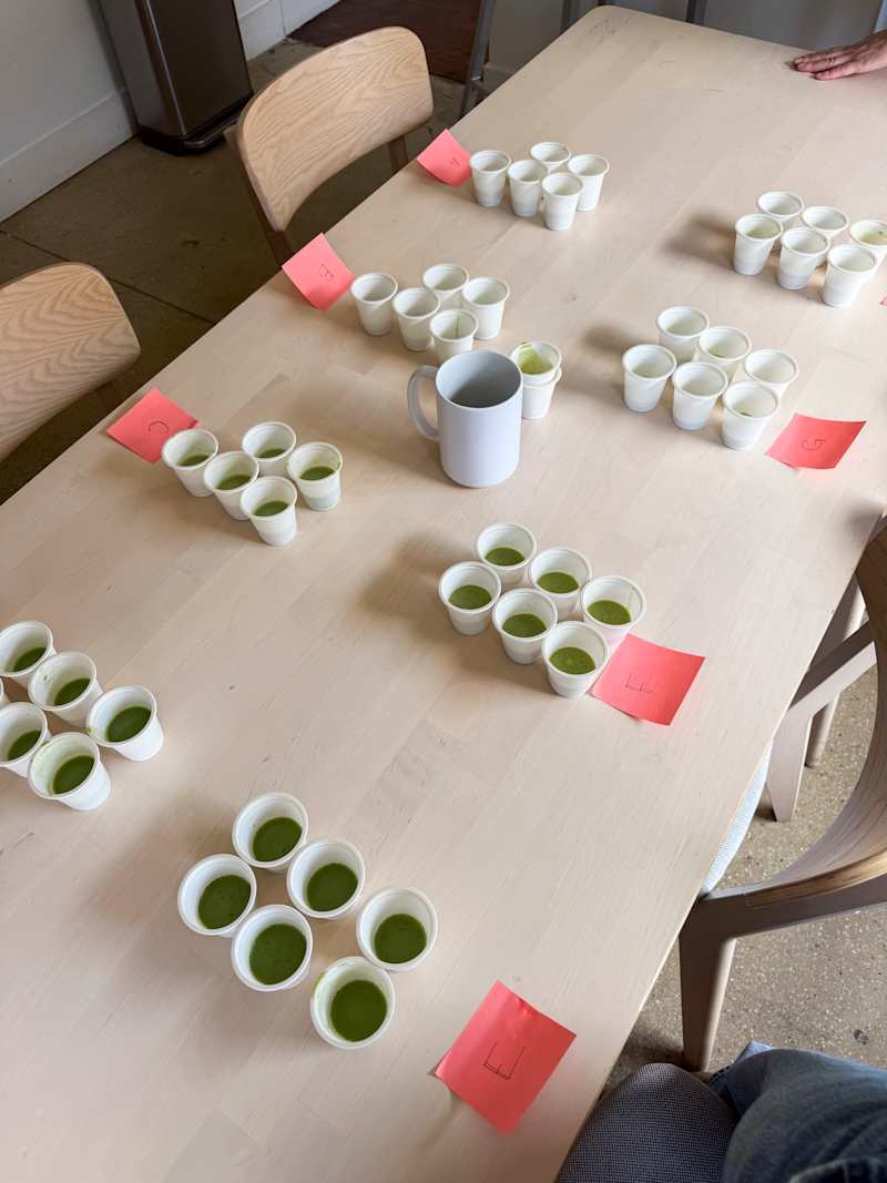 We Tried 8 of the Most Popular Matcha Brands — And the “Delicious ...