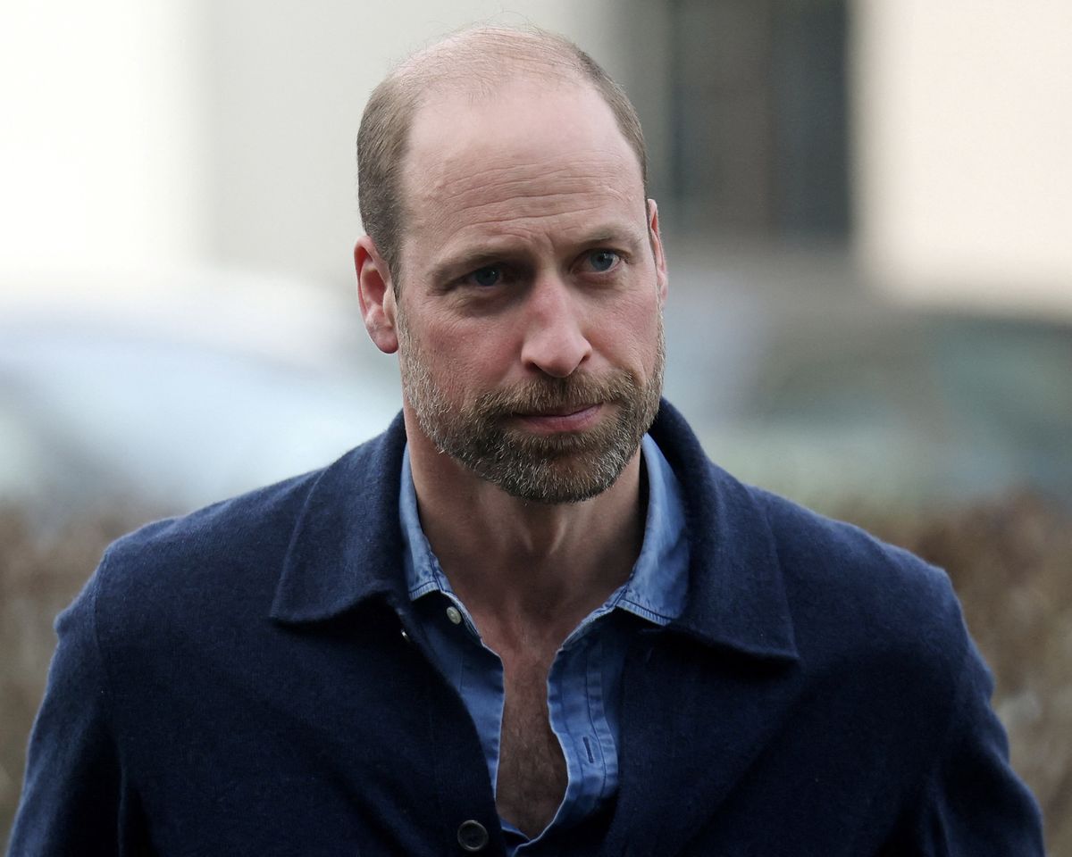 How the Royal Family's Fashion Has Evolved Since King Charles Took the ...