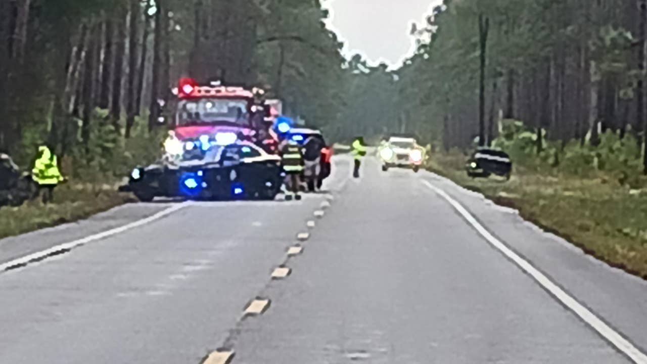 Community mourning 3 Georgia teens killed in Florida crash - AOL