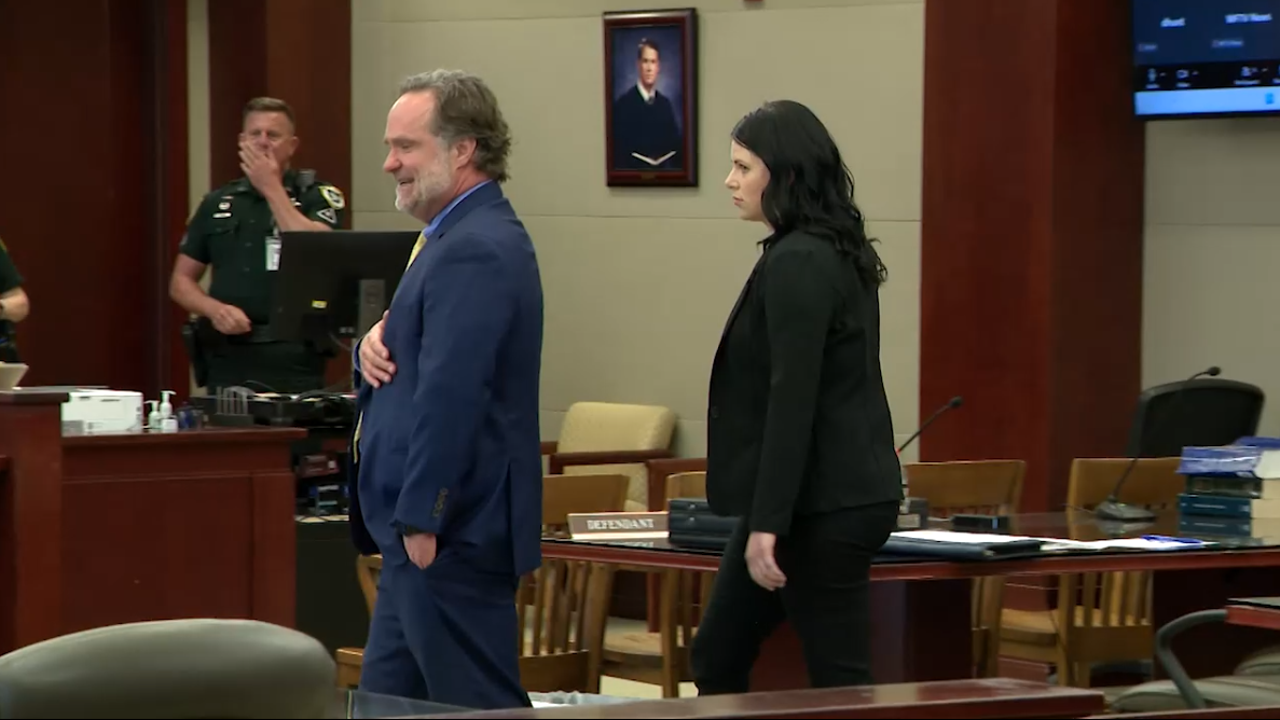 Florida woman accused of impersonating registered nurse gets 5-year ...
