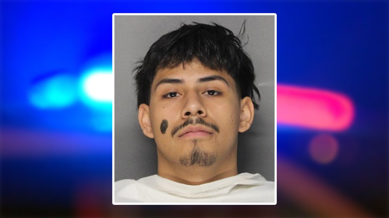 Teen arrested in connection to Ellis County shooting - AOL