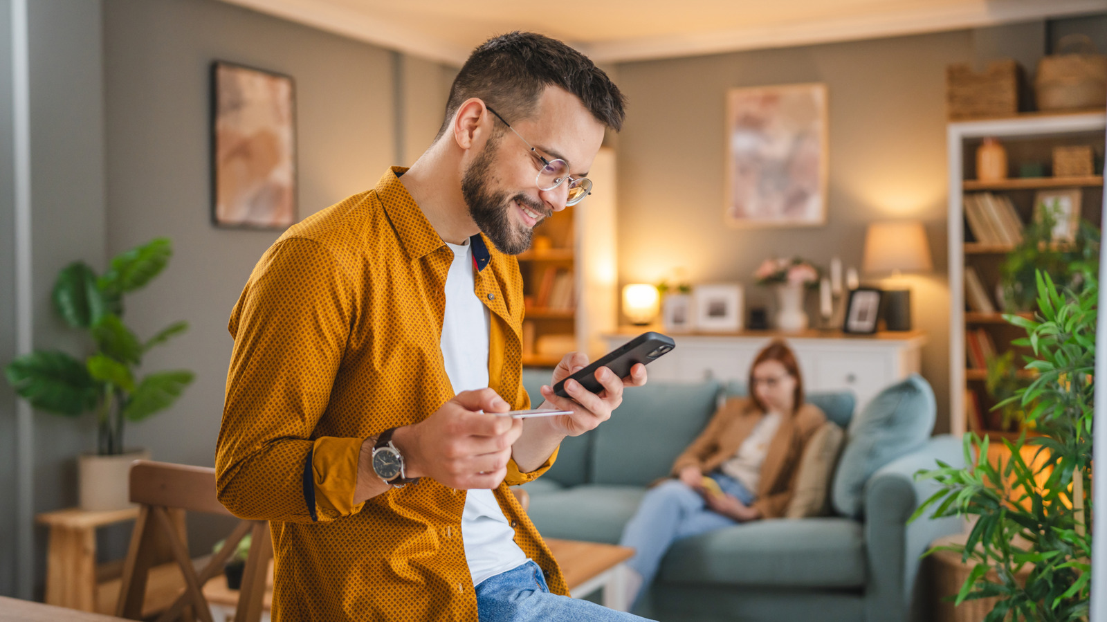The Game-Changing Reason To Avoid Closing An Old Credit Card - AOL