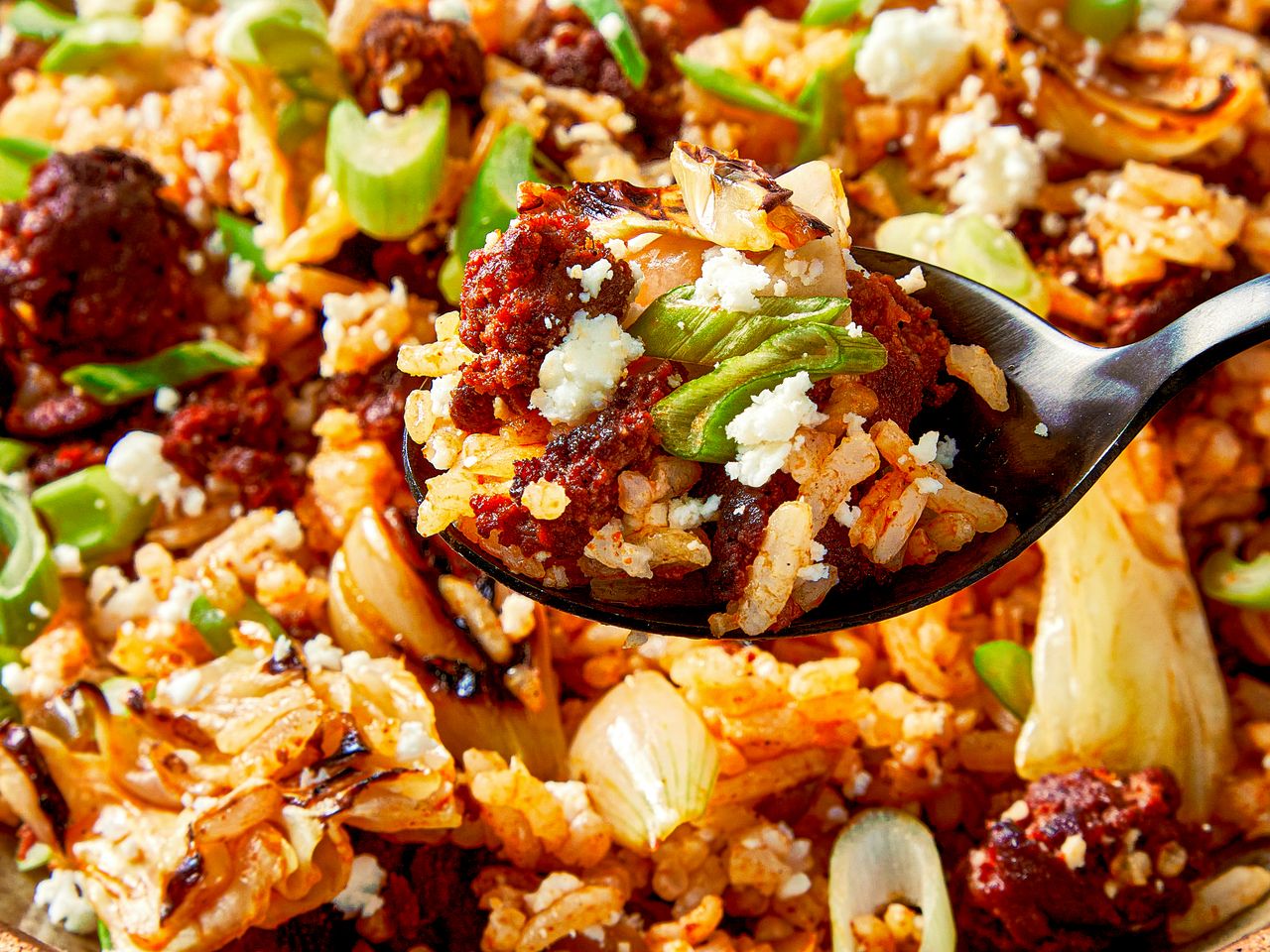 7 Quick Stir-Fries That Beat Waiting for Delivery - AOL