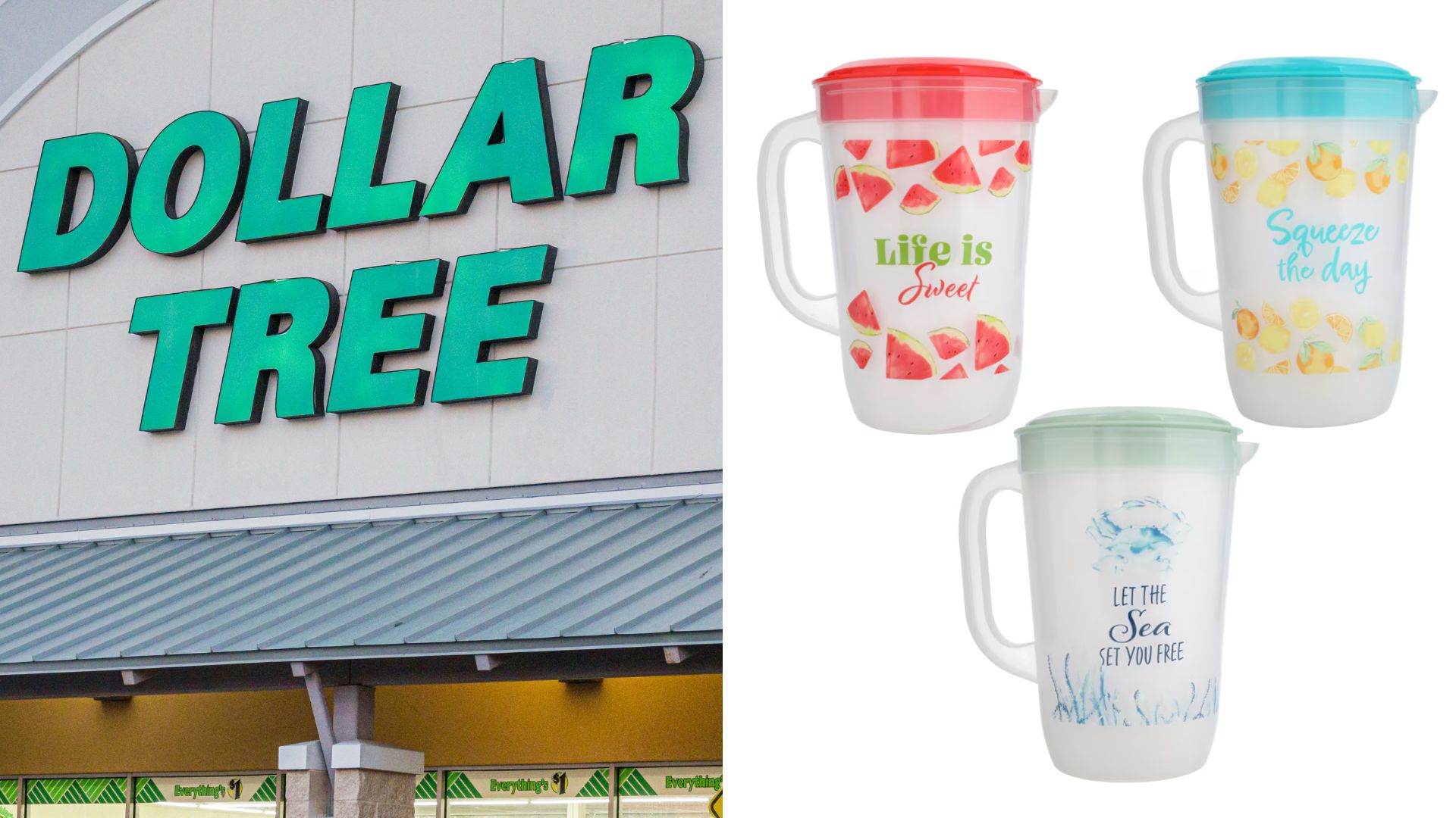 Side-by-Side Table Test: Do $1.50 Dollar Tree Plates Actually Look High-End?