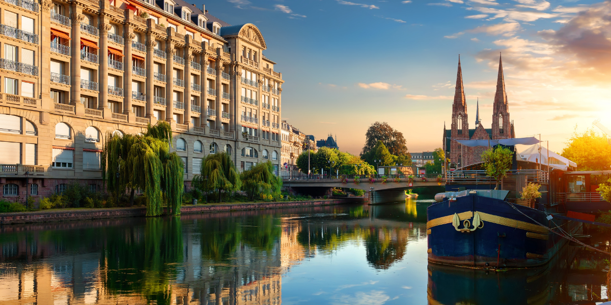Three European Cities That Linger in Your Heart
