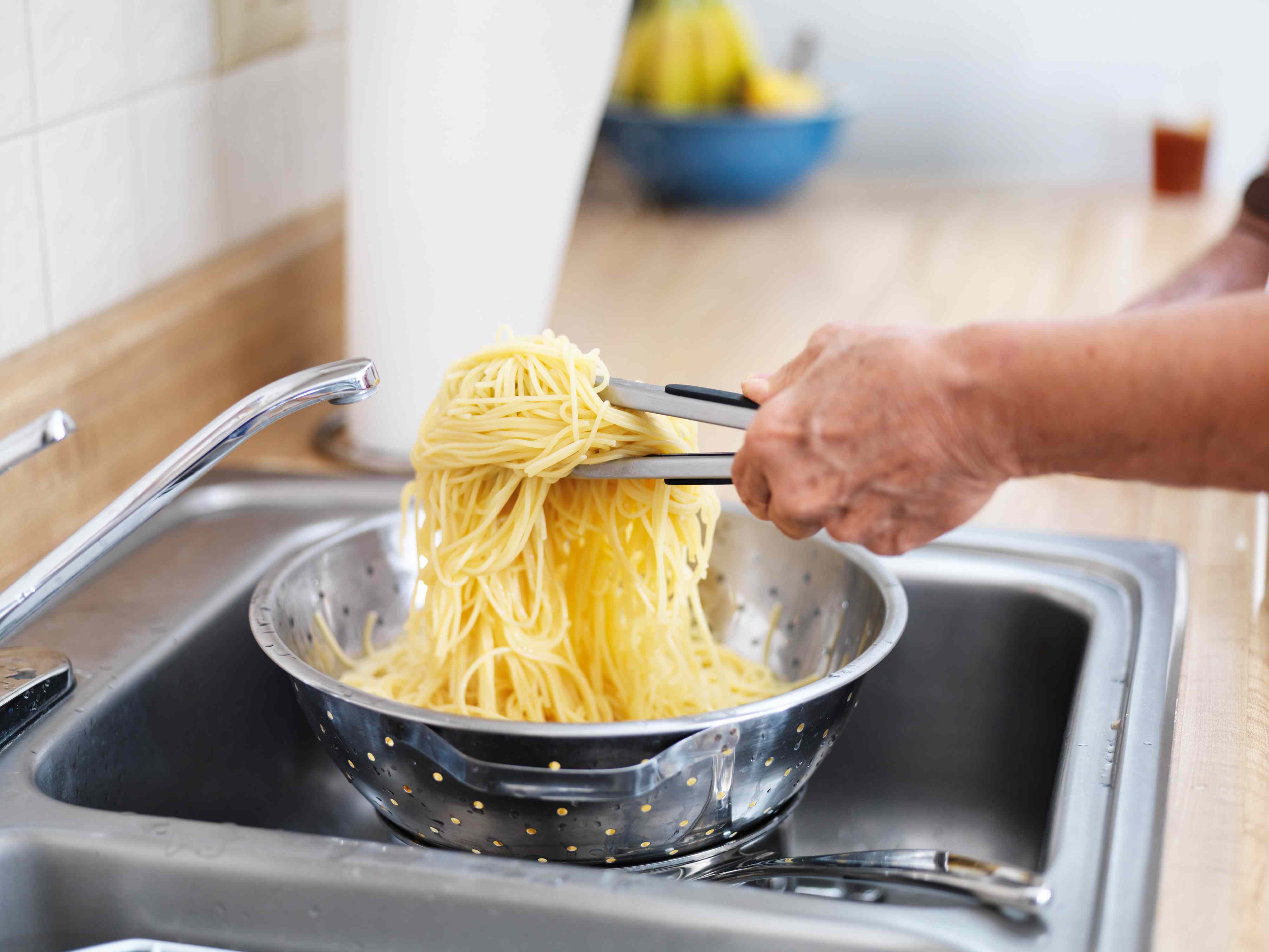 Kitchen Inattention The “Bad” Kitchen Habits You Don’t Need to Worry About—and the Ones You ...