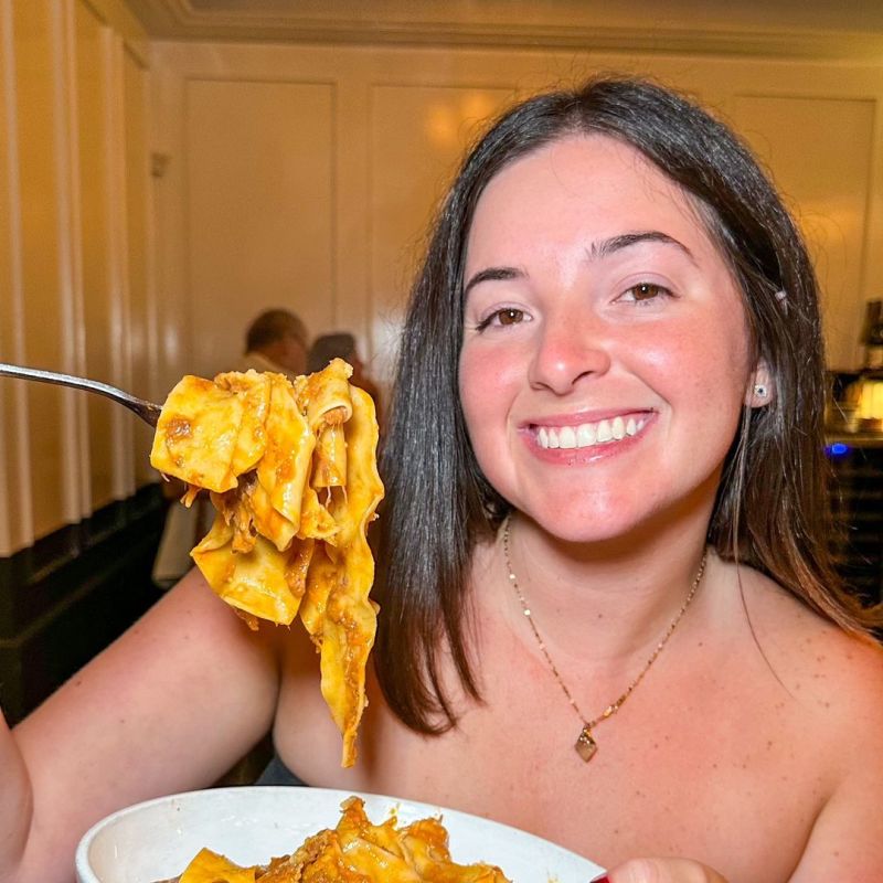 Content Creators Feast Their Way Across Europe