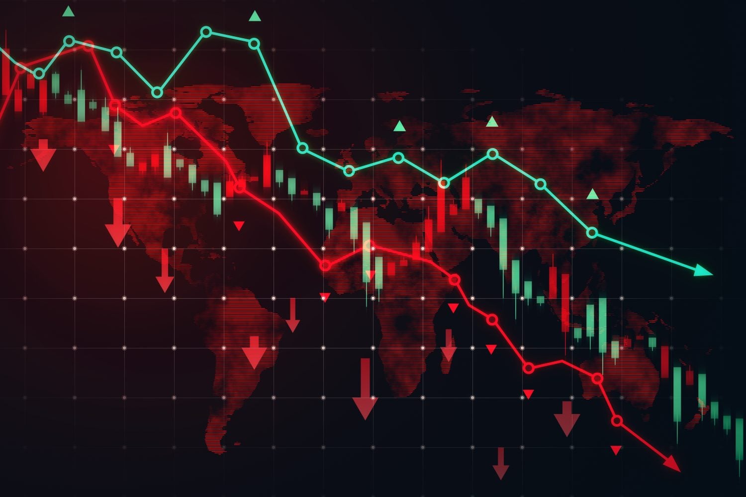 Computer Images For Crime Mapping Super Micro Computer (SMCI) Trades 48% Below Analyst Targets After ...