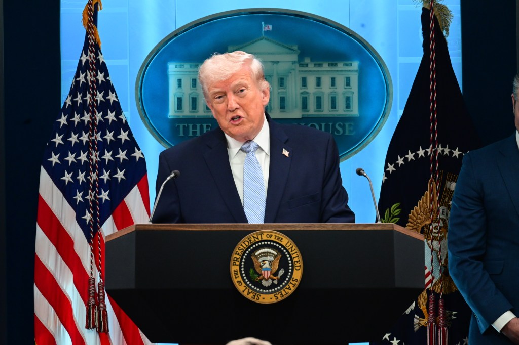 US Court of International Trade considers challenge to Trump’s 10% ...