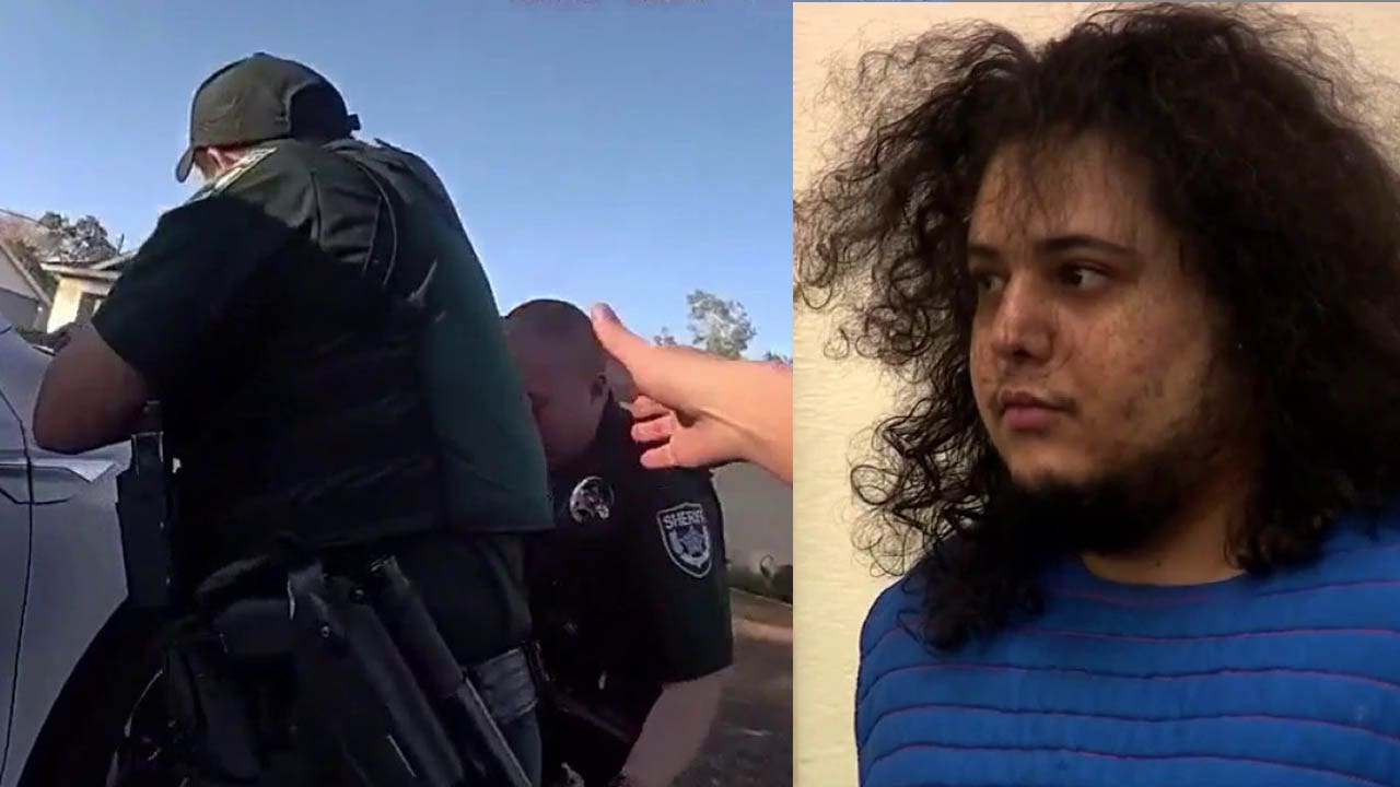 Judge seals part of alleged confession in Volusia County deputy ...