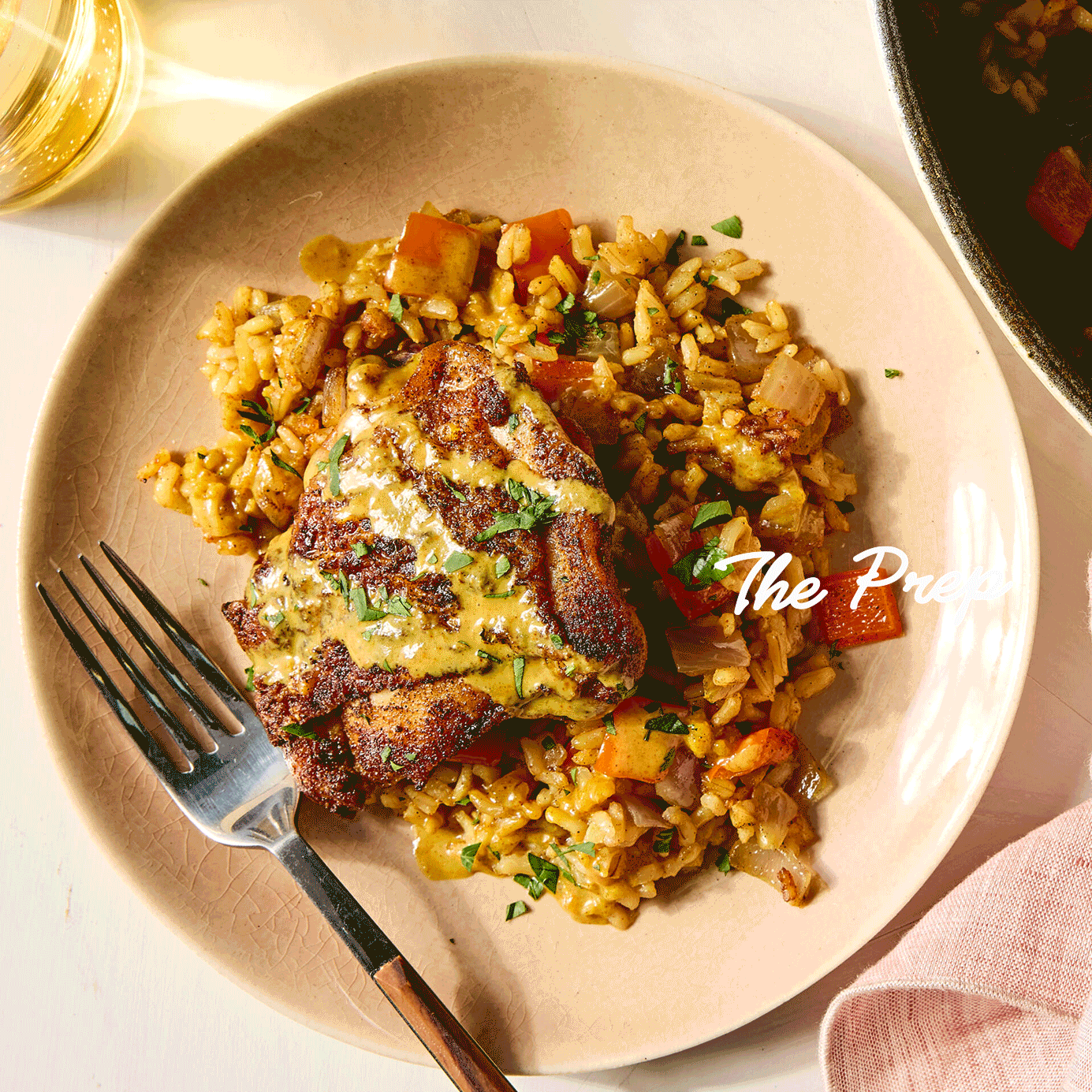 A Week of No-Sugar Dinners That Can Be Made in One Pot (Weekly Plan ...