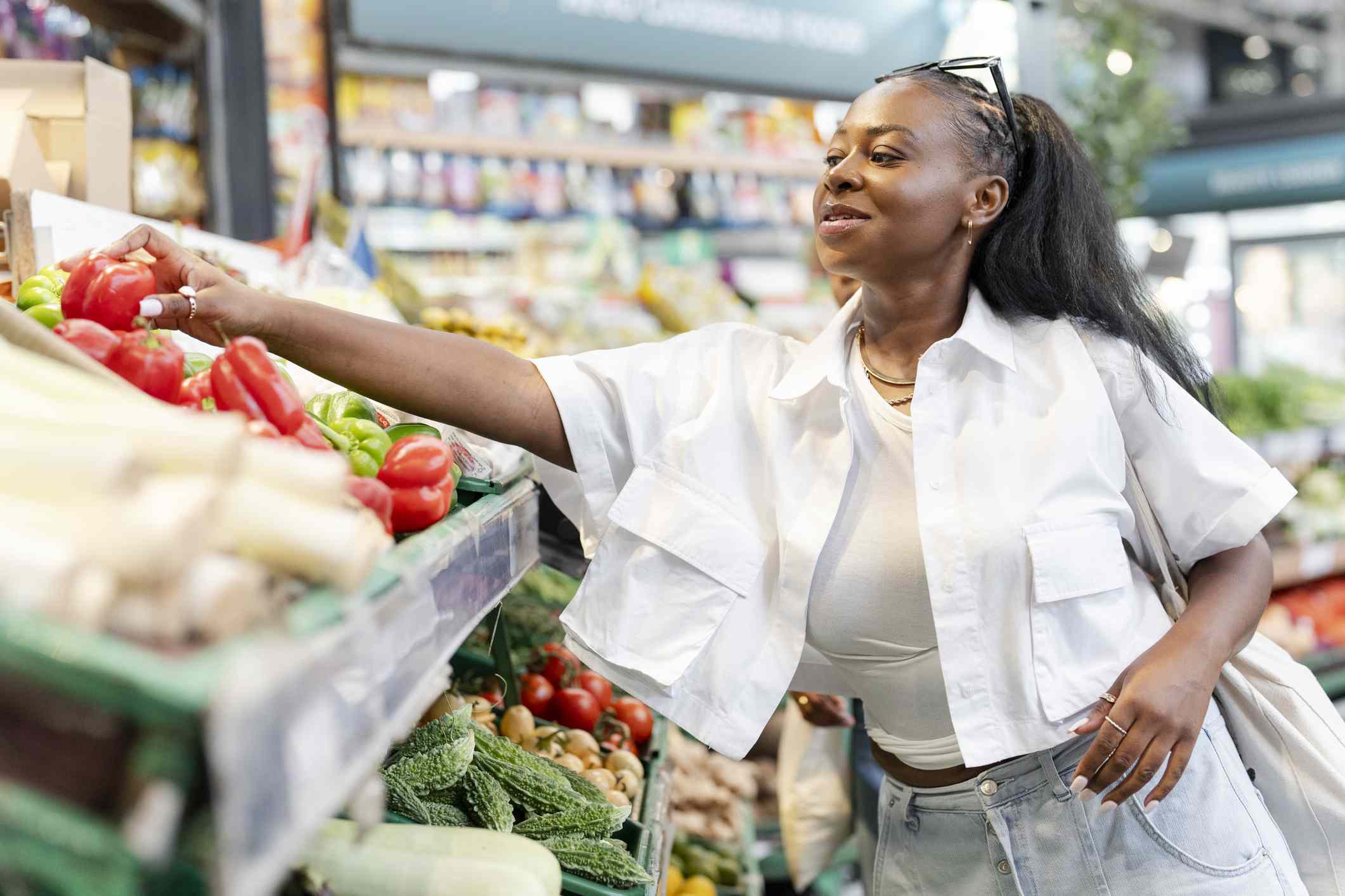 Glp Friendly Label What Does a 'GLP-1 Friendly' Diet Actually Mean? A Nutritionist ...