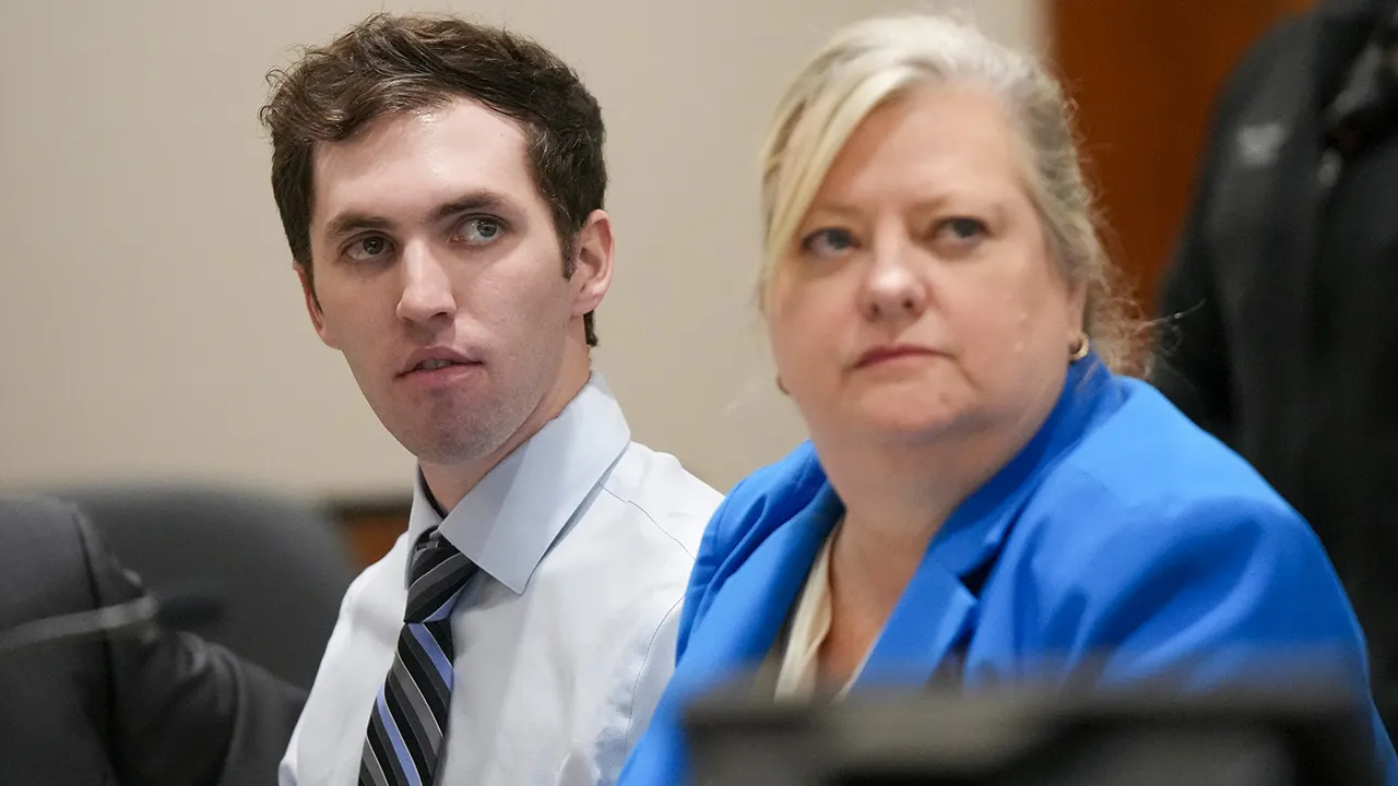 Tyler Robinson's defense calls on expert from Kohberger case to argue ...