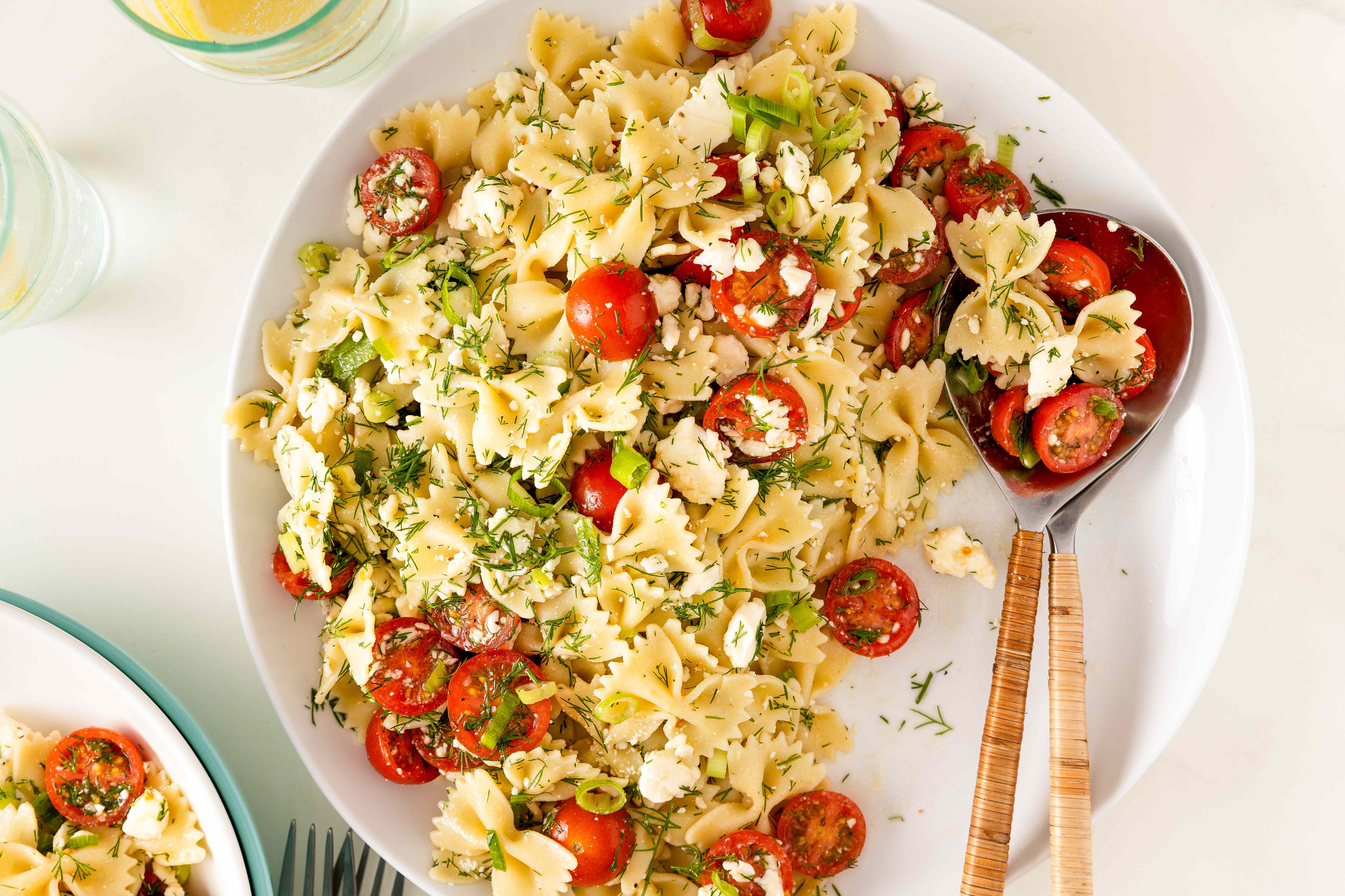 18 Lunch Recipes You Can Make Once and Eat for the Week - AOL