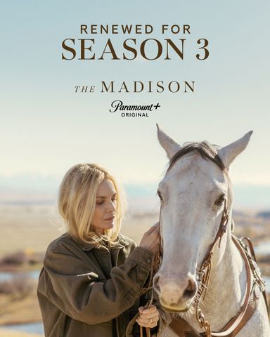 Simms Madison Show “The Madison” Renewed for Season 3 After Record-Breaking Debut - AOL