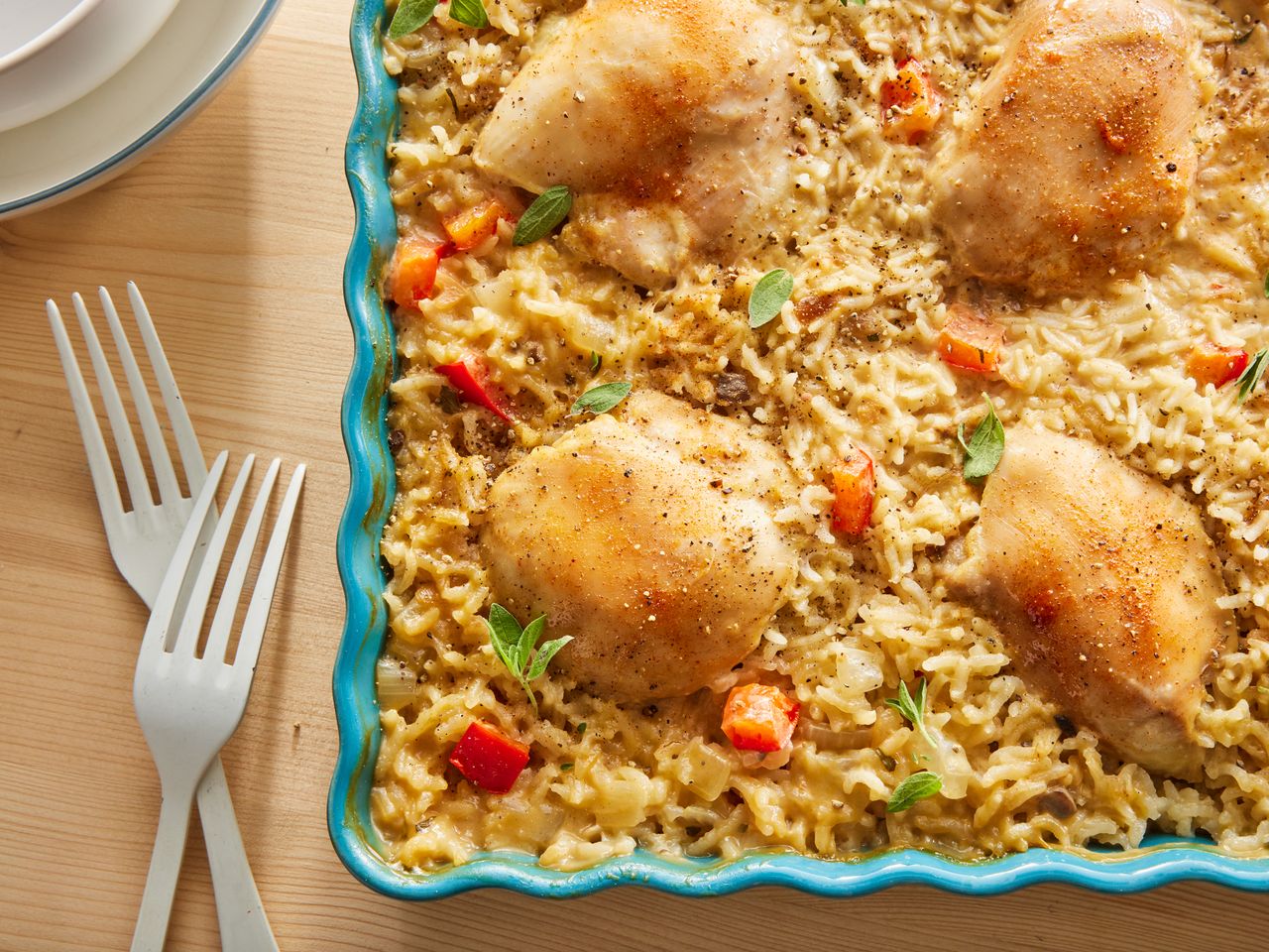 15 Embarrassingly Easy Weeknight Dinner Recipes You Can Make Half ...