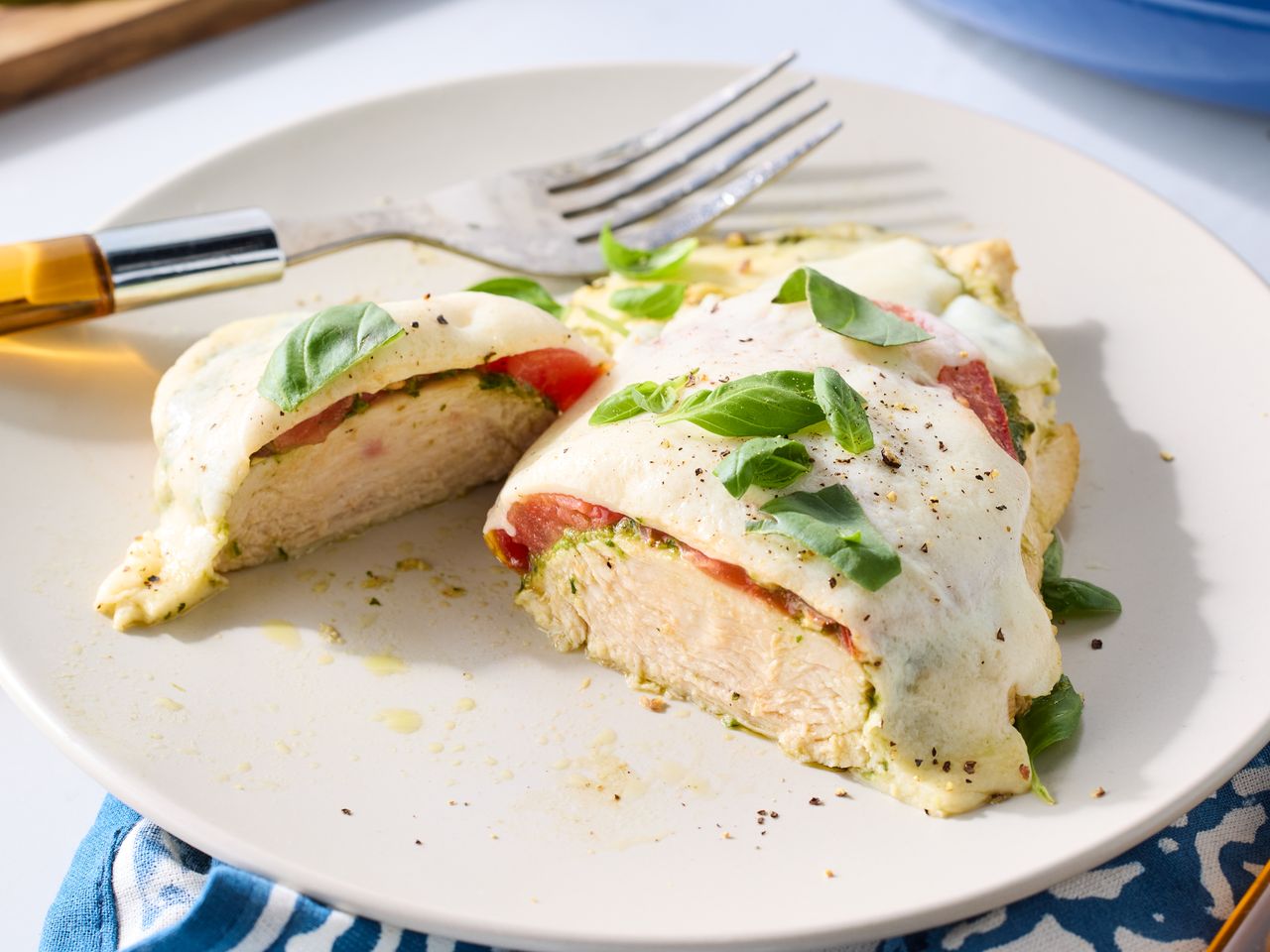 15 Embarrassingly Easy Weeknight Dinner Recipes You Can Make Half ...