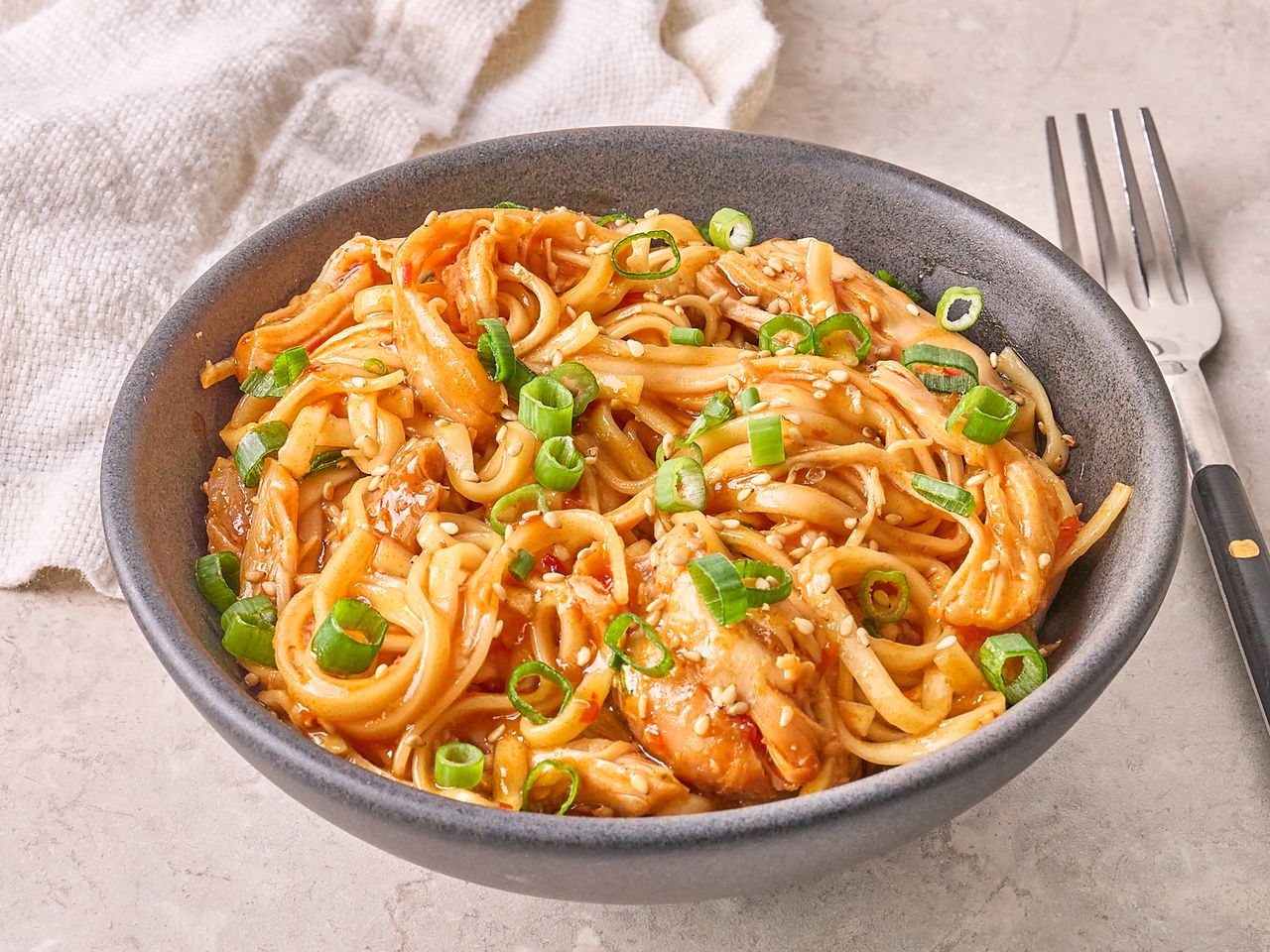 15 Embarrassingly Easy Weeknight Dinner Recipes You Can Make Half ...