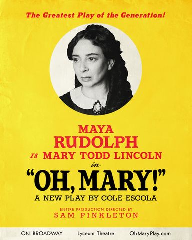 Young Mia Rudolph Maya Rudolph Dreamed of Making Her Broadway Debut When She Was a Little ...