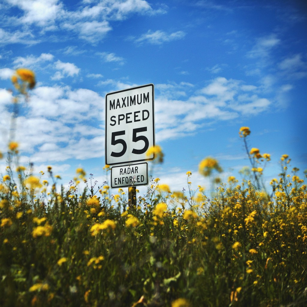 Iconic Pacific Coast Highway stretch hit with sudden speed limit ...