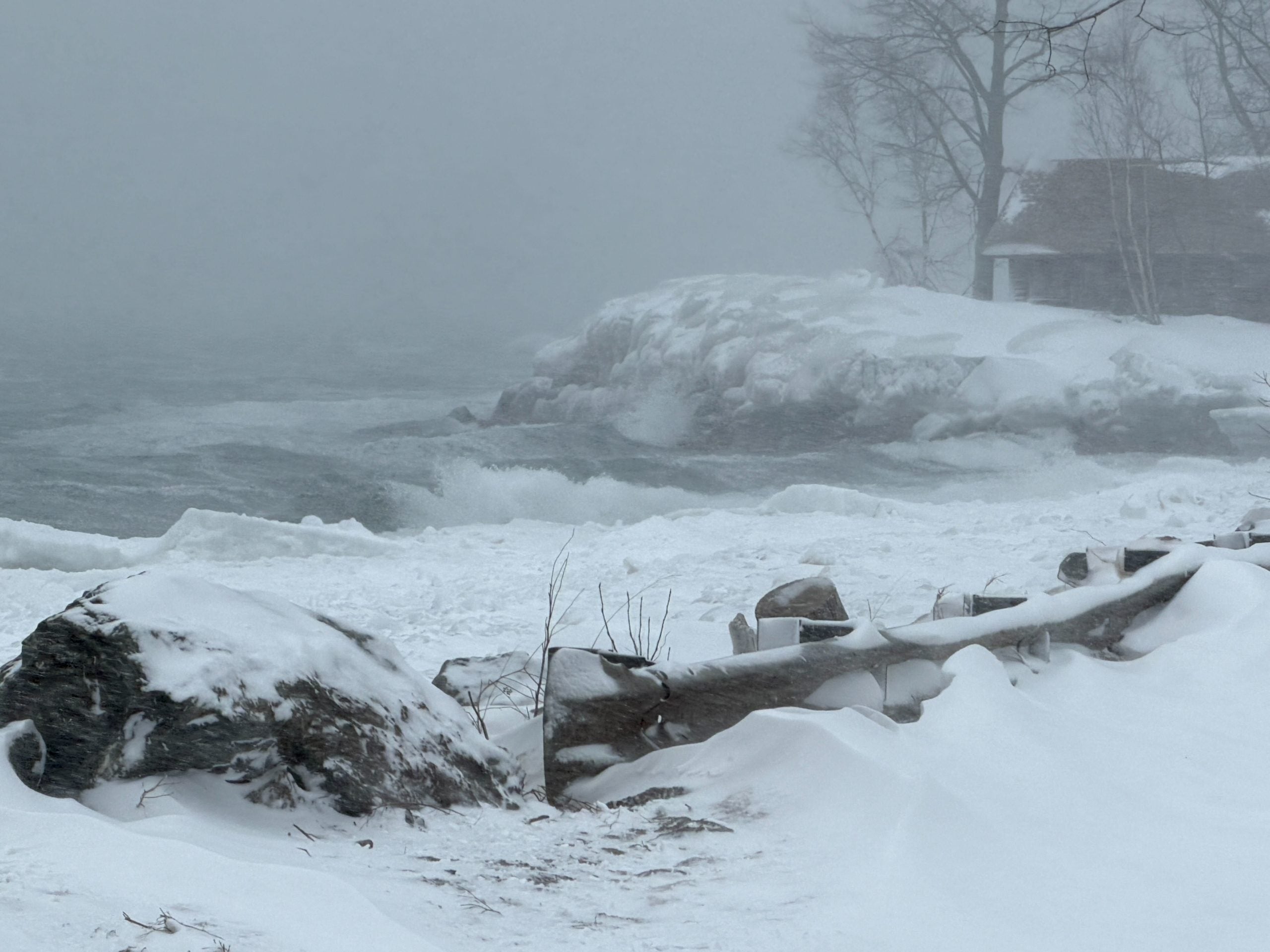 Michigan state of emergency expanded as heavy rain and rapid snowmelt ...