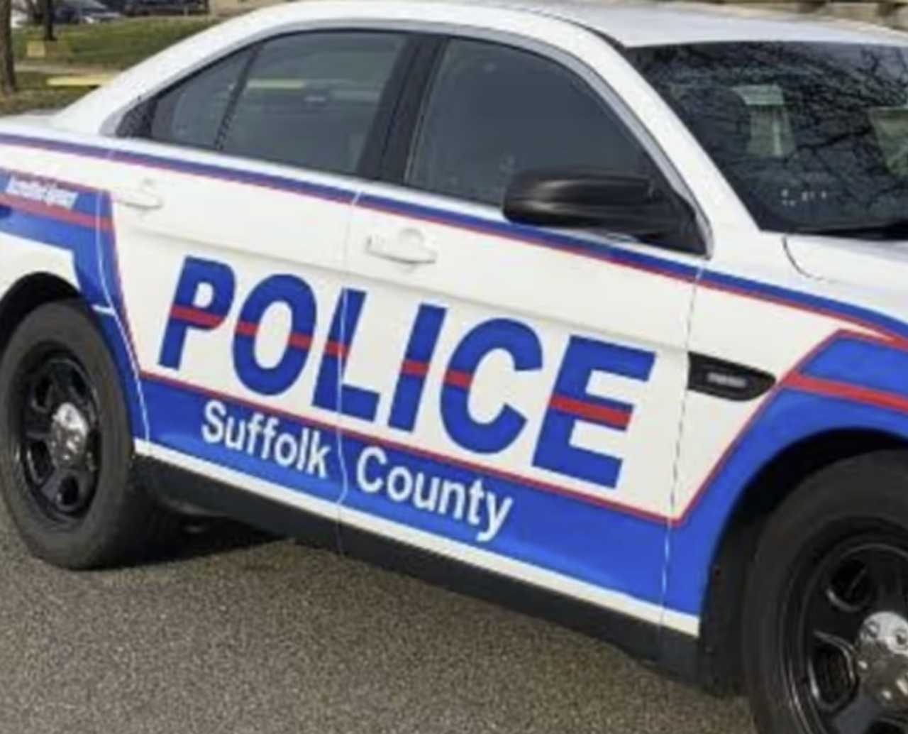 Teen Charged With DWI After LIE Crash Seriously Injures Stony Brook ...