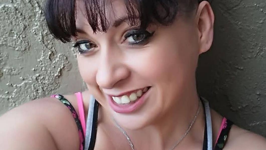 Man faces first-degree murder charge in killing of missing Jordan woman ...