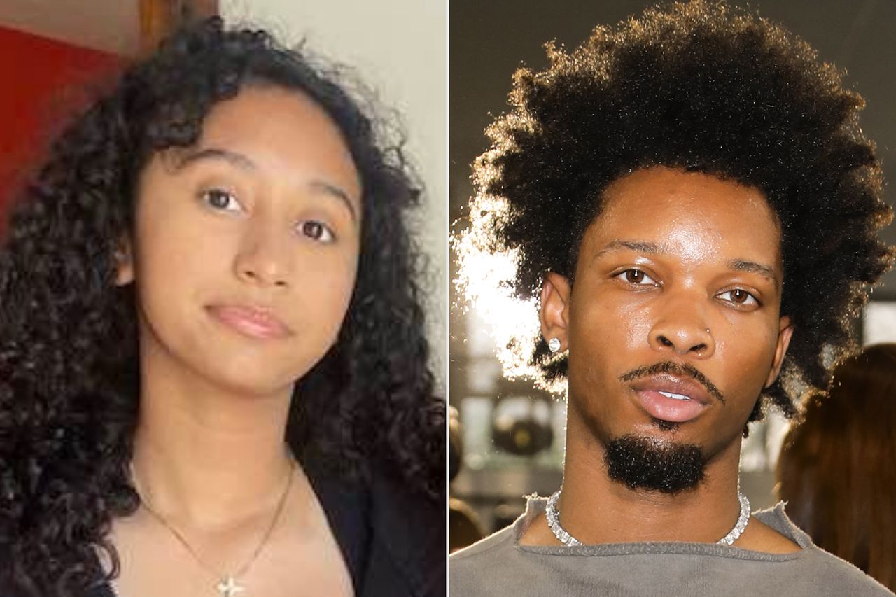 Singer D4vd Arrested After Missing Teen Girl's Body Found in His ...