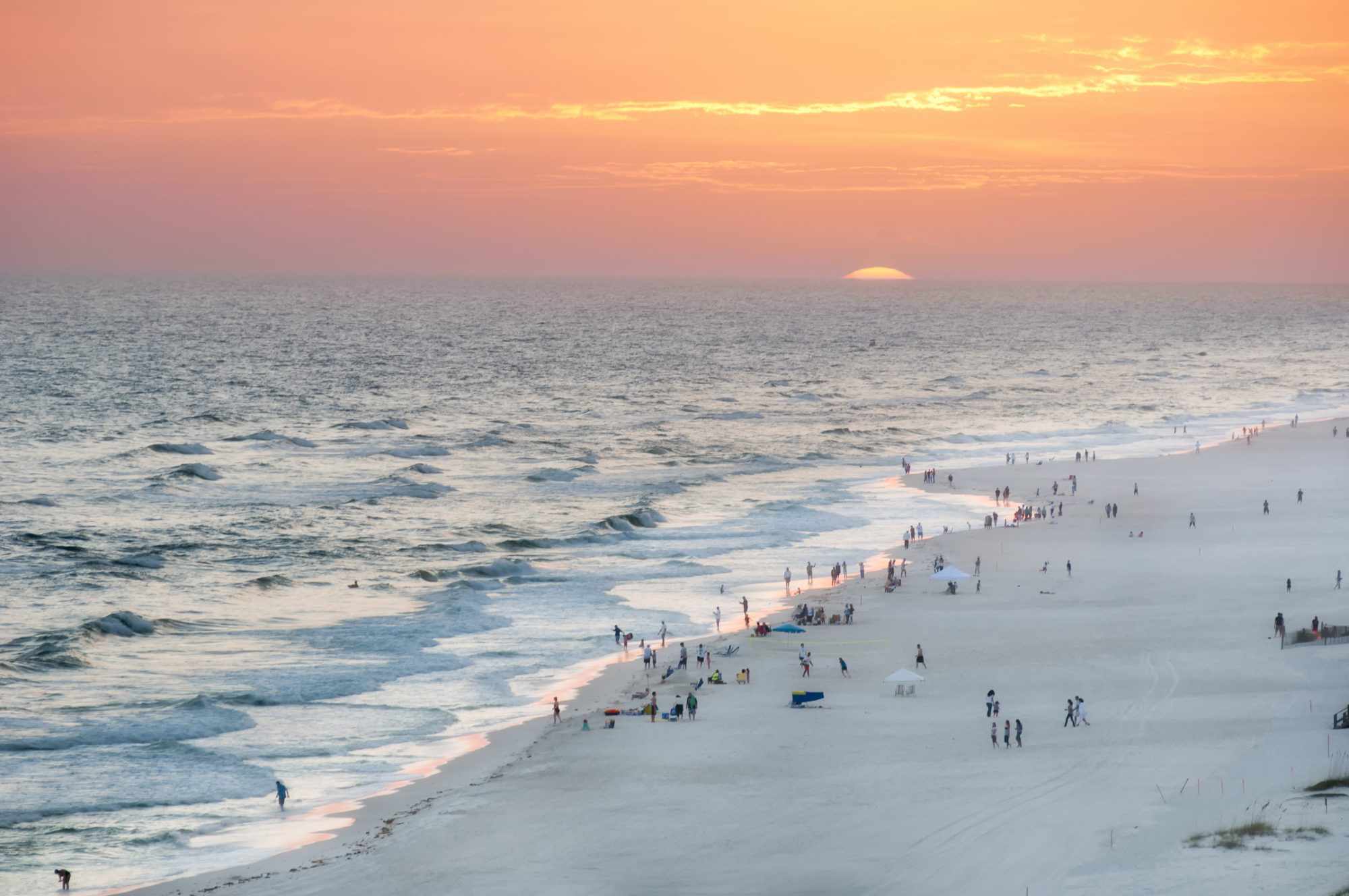 Coastal Alabama Town Deserves Your Next Getaway