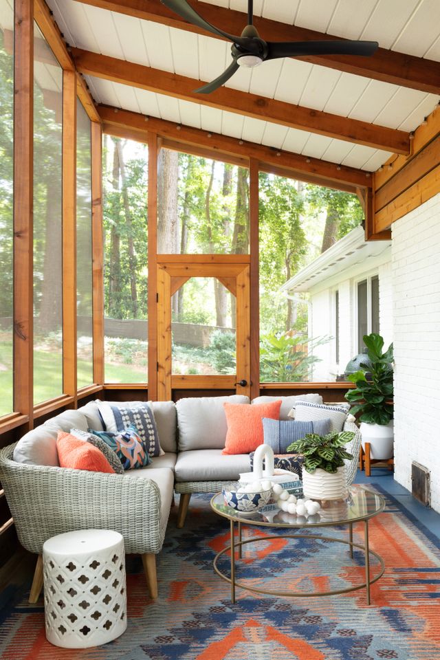 6 Porch Trends for 2026 That Will Still Look Fresh Years from Now - AOL