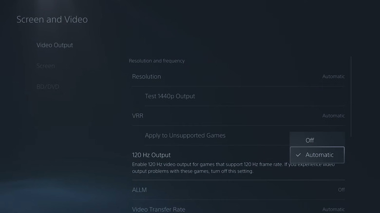 Change These 4 PlayStation 5 Settings To Instantly Boost Performance - AOL