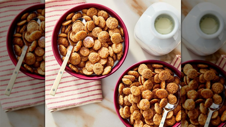 The Walmart Great Value Cereal Customers Say Is A 'Better' Version Of ...