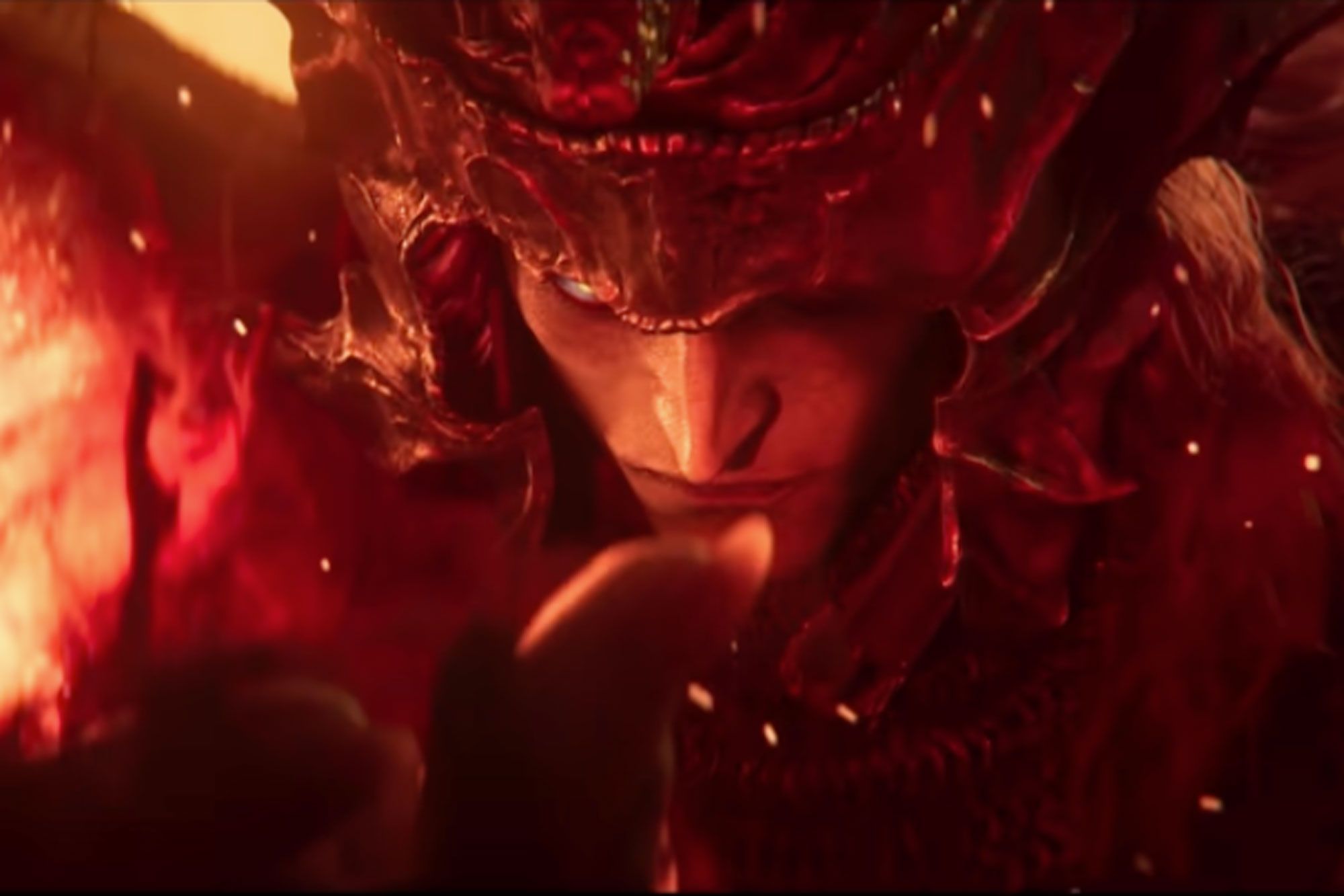 “Elden Ring” reveals full cast for movie adaptation of George R. R ...