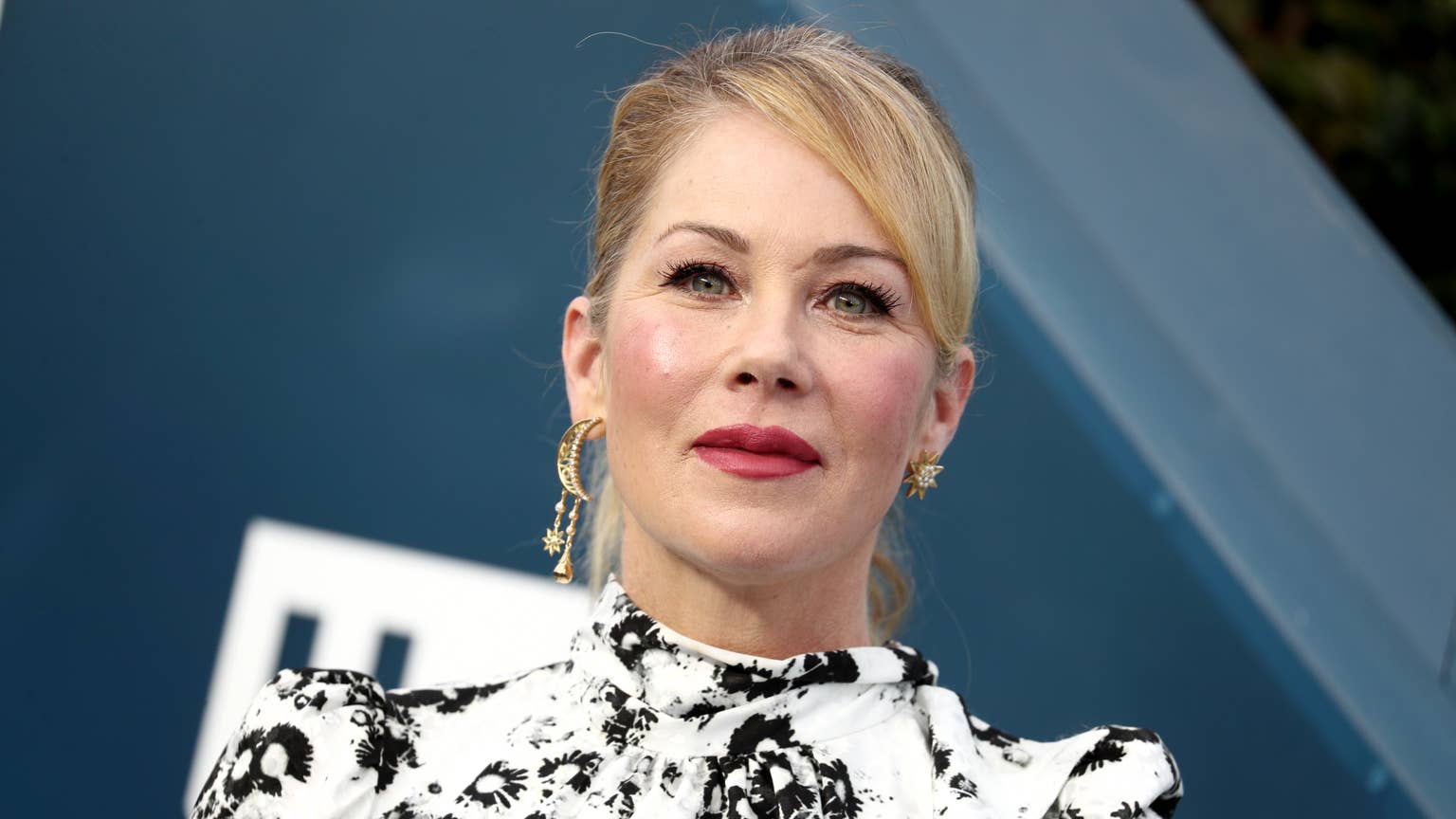 Christina Applegate Breaks Silence After Reported Hospitalization - AOL
