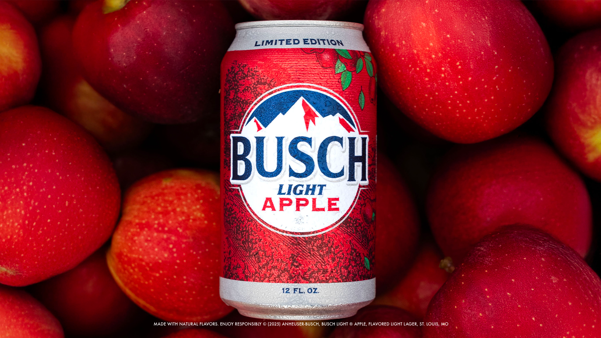 Bapple is back! Where to buy Busch Light Apple 2026 in Georgia - AOL