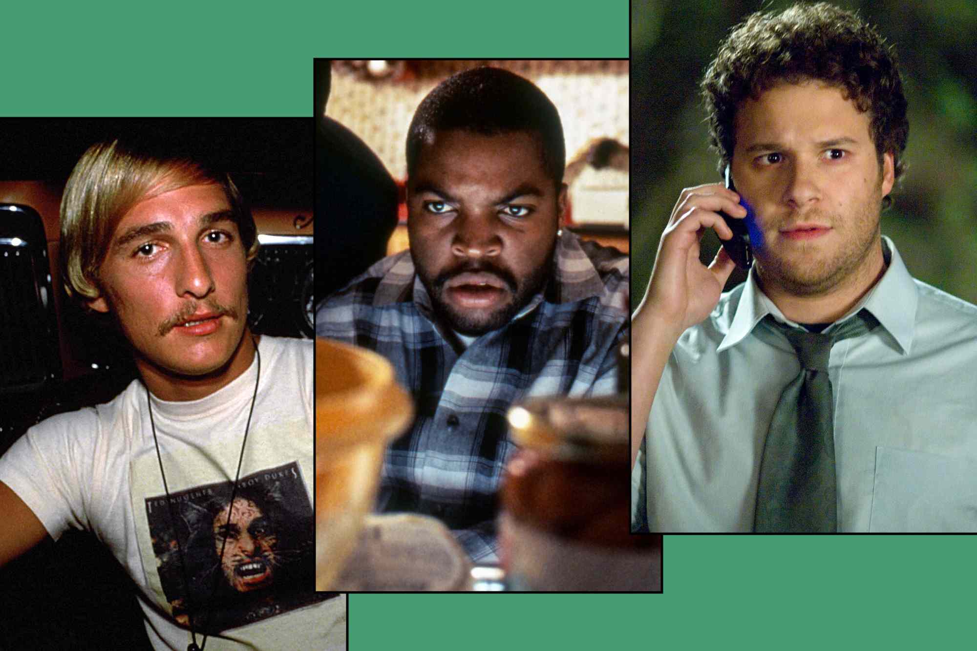 21 highly rated stoner movies to watch right now - AOL