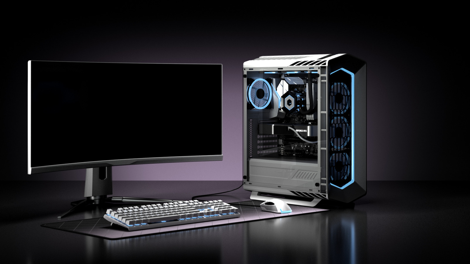 Tower PC Vs. Mini PC: How To Choose The Right Setup For You - AOL