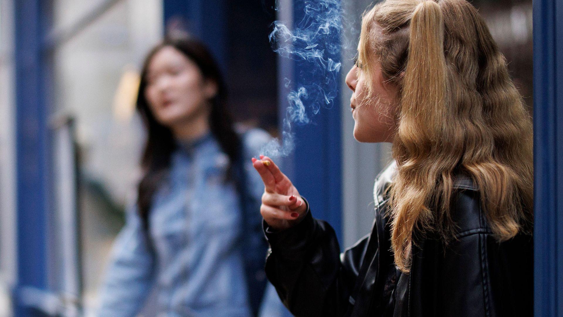 are cigarettes vegan Should Vegans Smoke Cigarettes?