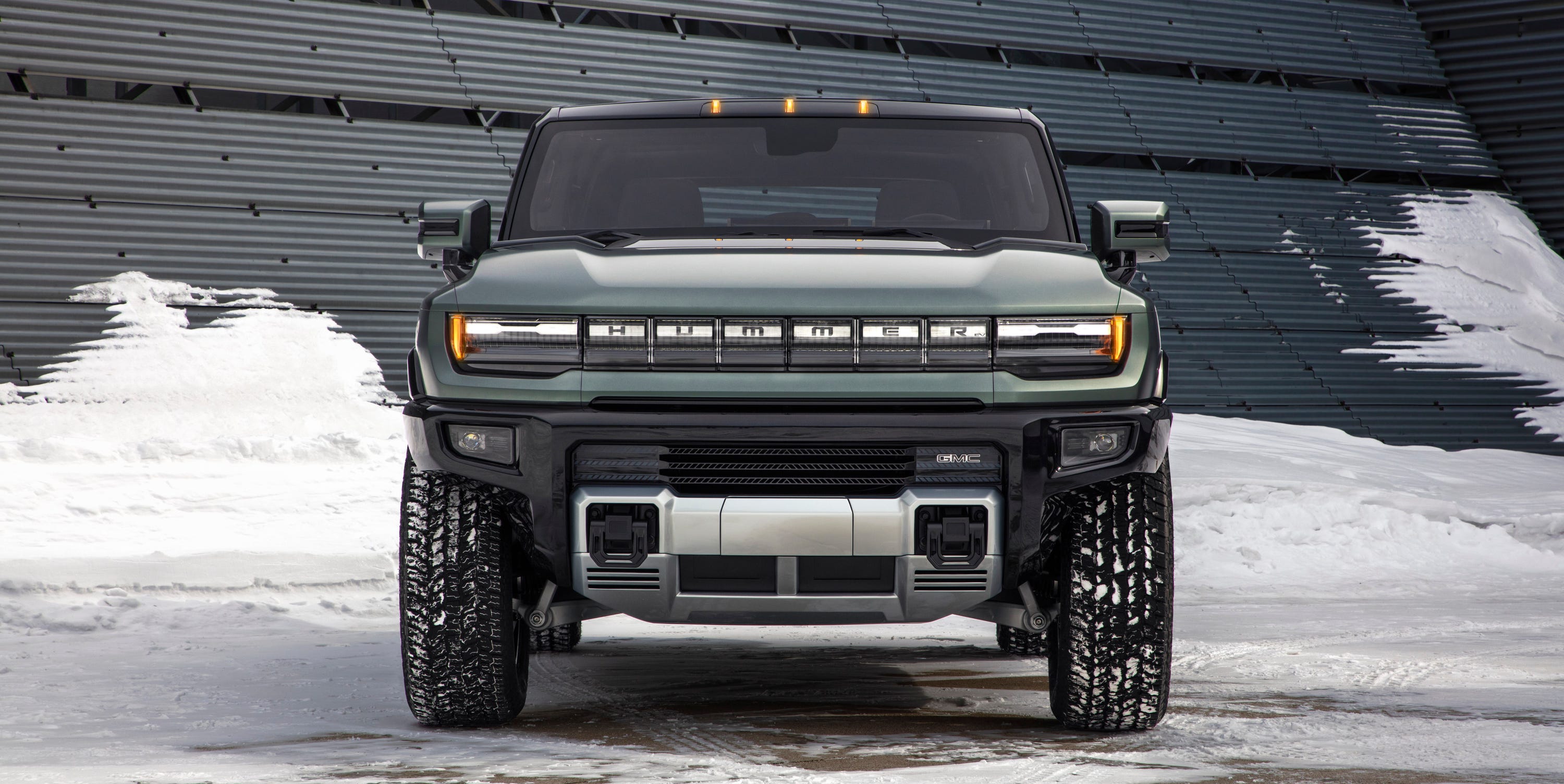GM Reportedly Delays the Next-Gen Chevy Silverado EV and Its Other Full ...