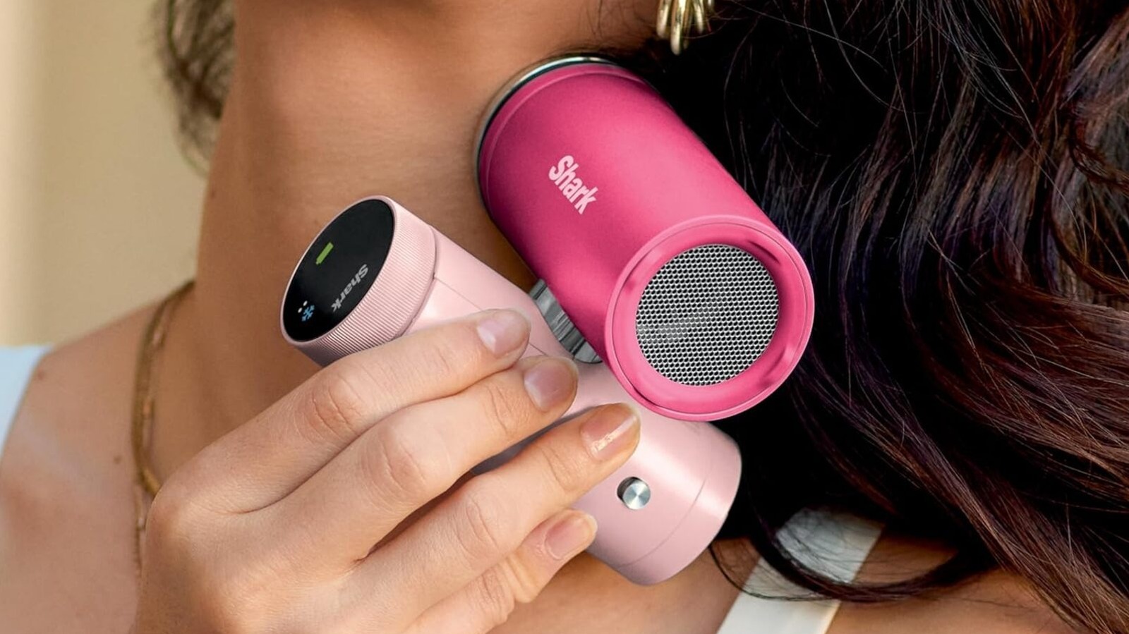 This New Costco Gadget Might Be The Perfect Summer Survival Tool - AOL