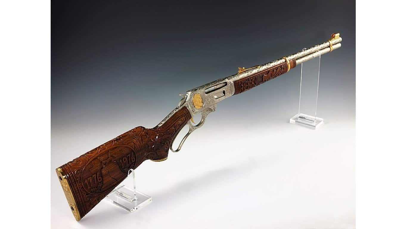The Most Popular Bolt-Action Rifle Traces Its Roots Back to Germany - AOL