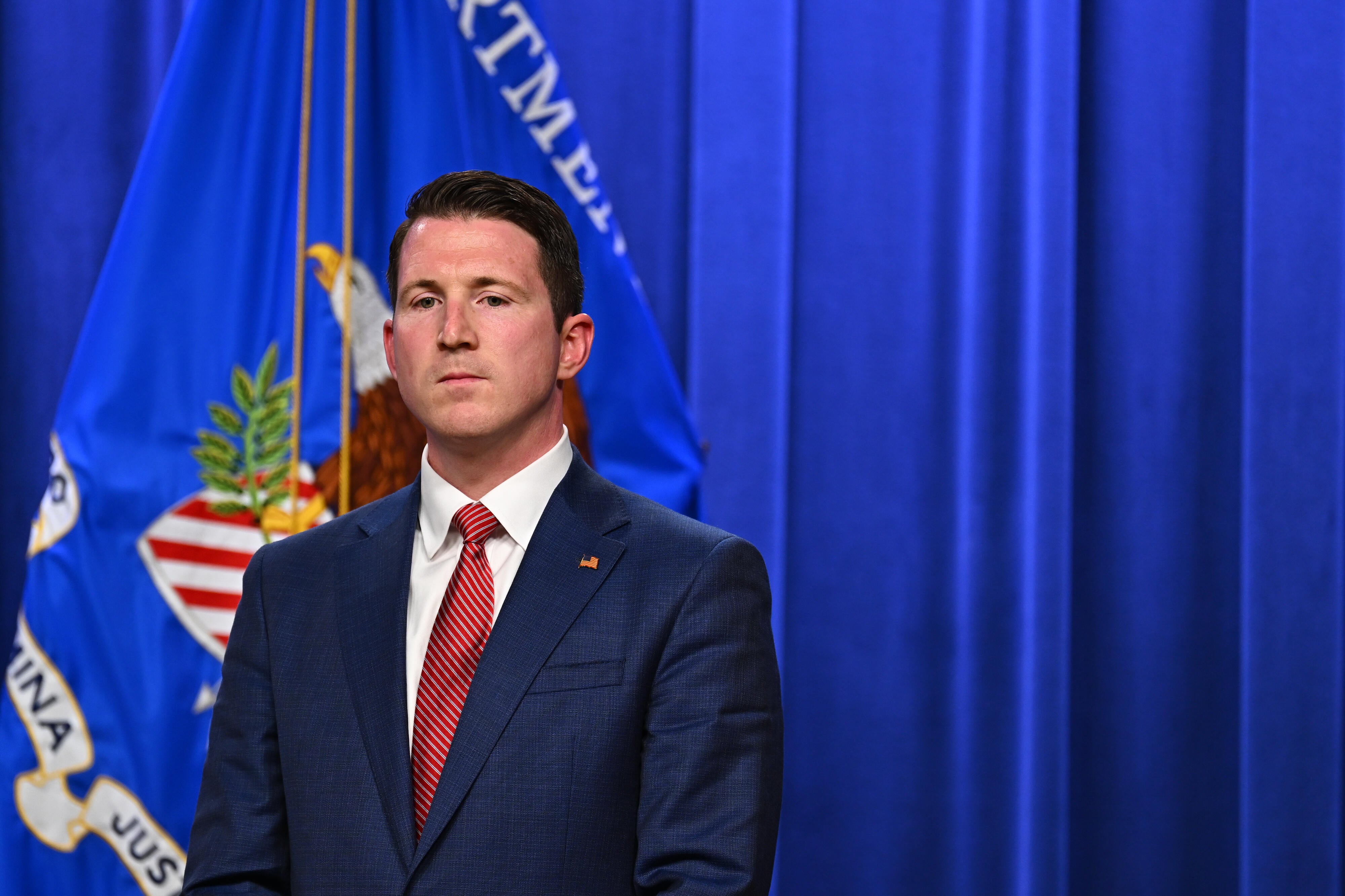 All U.S. attorney's offices must assign a prosecutor to new fraud