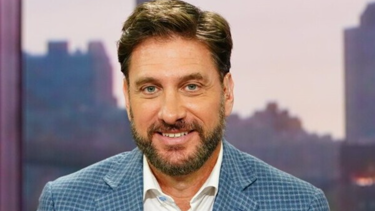 Where Is Mike Greenberg Today on ESPN